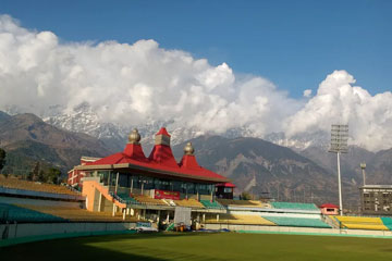 Amritsar Dharamshala 3 Days Tour Package