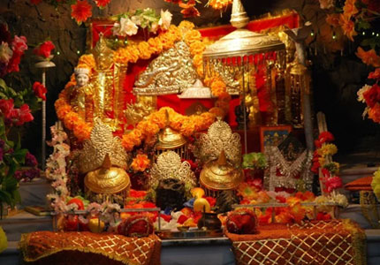 Amritsar with Vaishno Devi Tour